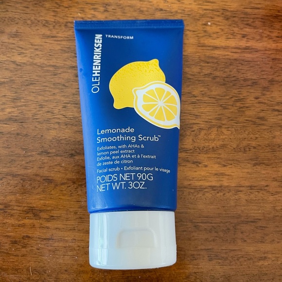 Ole Henriksen Lemonade Smoothing Scrub - Picture 4 of 4